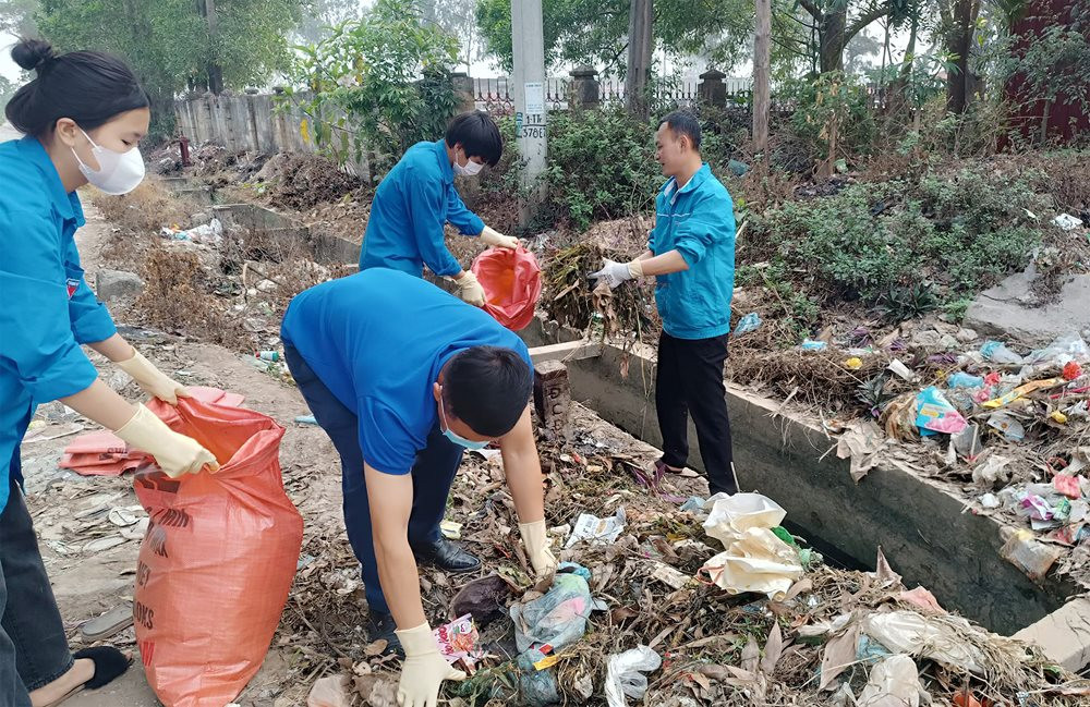 Chỉ thị về việc tăng cường công tác bảo vệ môi trường trên địa bàn tỉnh Đắk Lắk