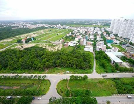 Quyết định về việc phê duyệt Phương án sử dụng đất do UBND huyện Krông Năng lập đối với diện tích 19,33 ha đất tại xã Phú Lộc và xã Ea Hồ, huyện Krông Năng