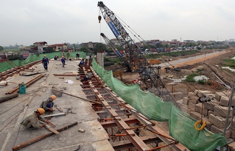 Bổ sung một số nút giao dự án Mở rộng, nâng cấp Tỉnh lộ 5, thành phố Buôn Ma Thuột đoạn từ Km0+00 đến Km3+500 .
