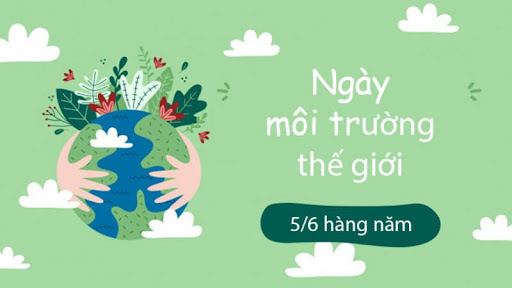 Kế hoạch triển khai các hoạt động hưởng ứng Ngày Môi trường thế giới 05 tháng 6, Tháng hành động vì môi trường năm 2024