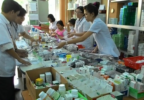 Triển khai Thông tư số 07/2024/TT-BYT ngày 17/5/2024 của Bộ trưởng Bộ Y tế