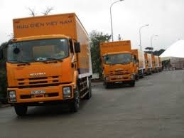 Xử lý đề nghị của Bộ Thông tin và Truyền thông