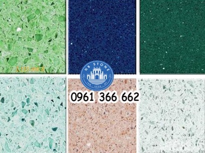Việc báo cáo tình hình quản lý hoạt động khai thác, sử dụng đá ốp lát
