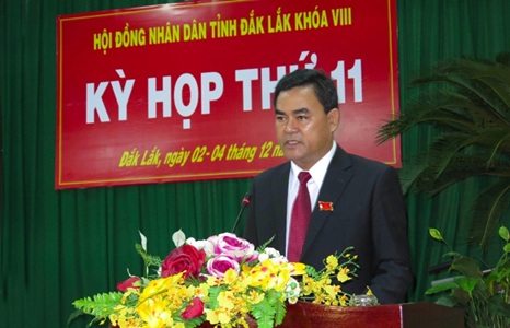 Nghiêm túc thực hiện công tác chuẩn bị và phục vụ các kỳ họp của HĐND tỉnh