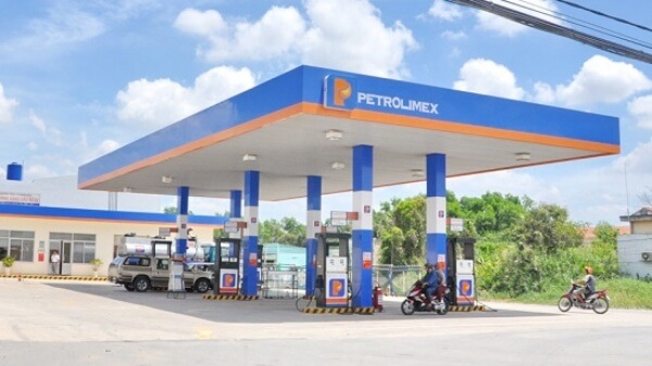 Quyết định về việc thu hồi 708m2 đất tại xã Cư M’gar, huyện Cư M’gar của Công ty TNHH thương mại xăng dầu Huy Phát, cho Công ty TNHH xăng dầu Cường An thuê 708m2 đất nêu trên để sử dụng vào mục đích Cửa hàng kinh doanh xăng dầu