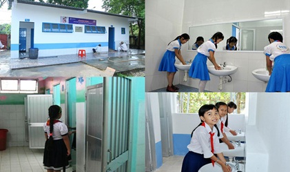 Hỗ trợ kinh phí mua sắm trang thiết bị cho các trường tiểu học, THCS trên địa bàn huyện Ea Súp