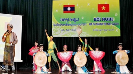 Bố trí kinh phí tổ chức đăng cai Hội nghị giao ban công tác Hội hữu nghị Việt Nam – Lào năm 2016