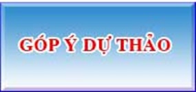 Góp ý dự thảo Thông tư của Bộ Tài chính