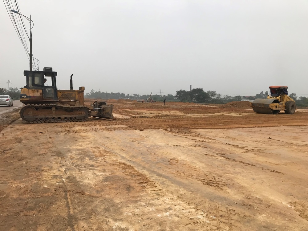 Quyết định về việc thu hồi 38.694,0m2 đất tại xã Hòa Thắng, thành phố Buôn Ma Thuột của UBND thành phố Buôn Ma Thuột