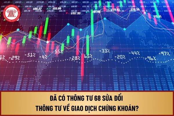 Triển khai Thông tư số 68/2024/TT-BTC ngày 18/9/2024 của Bộ trưởng Bộ Tài chính