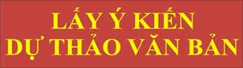 Góp ý dự thảo Thông tư quy định mức thu, kê khai, nộp, quản lý và sử dụng phí thẩm định điều kiện hoạt động về khoa học, công nghệ của Bộ Tài chính