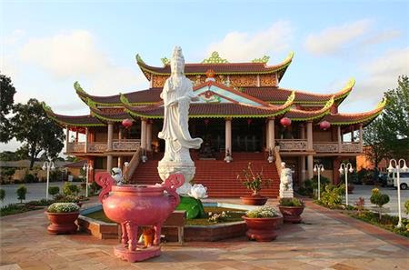 Xử lý Tờ trình của Tịnh thất Hoàng Mai về việc xin đất tôn giáo để xây dựng cơ sở thờ tự