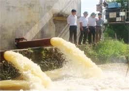 Kinh phí thực hiện chính sách miễn thủy lợi phí năm 2016
