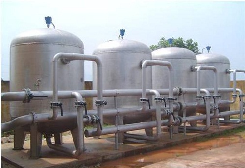 Phê duyệt thiết kế bản vẽ thi công và dự toán công trình: Giếng khoan cấp nước thuộc Dự án Bệnh viện Đa khoa vùng Tây Nguyên