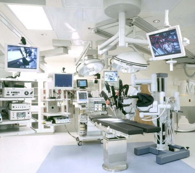 Phê duyệt kế hoạch lựa chọn nhà thầu dự án: Mua sắm thiết bị y tế của Bệnh viện Mắt Đắk Lắk
