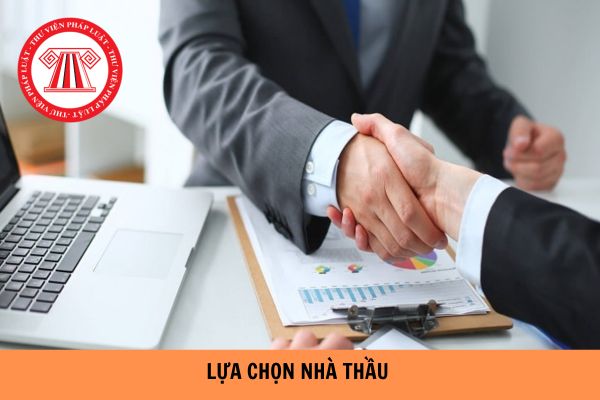 Phê duyệt kế hoạch lựa chọn nhà thầu dự toán mua sắm: Đánh giá, kiểm định chất lượng giáo dục nghề nghiệp