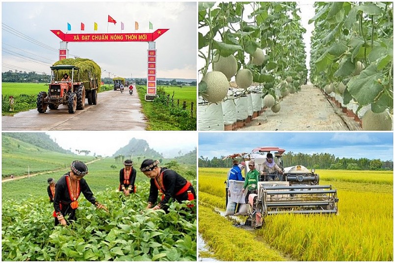 Điều chỉnh kế hoạch vốn đầu tư phát triển nguồn ngân sách Trung ương năm 2023 kéo dài sang năm 2024 thực hiện các dự án đầu tư thuộc Chương trình mục tiêu quốc gia xây dựng nông thôn mới, trên địa bàn các huyện: Krông Ana, Cư M’gar