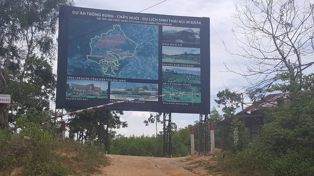Phê duyệt giá đất cụ thể làm căn cứ xác định đơn giá thuê đất cho Công ty Cổ phần Cà phê Trung Nguyên tại xã Krông Á, huyện M’Đrắk.