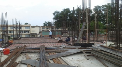 Phê duyệt Kế hoạch lựa chọn nhà thầu công trình Trung tâm Bảo tồn voi tỉnh Đắk Lắk