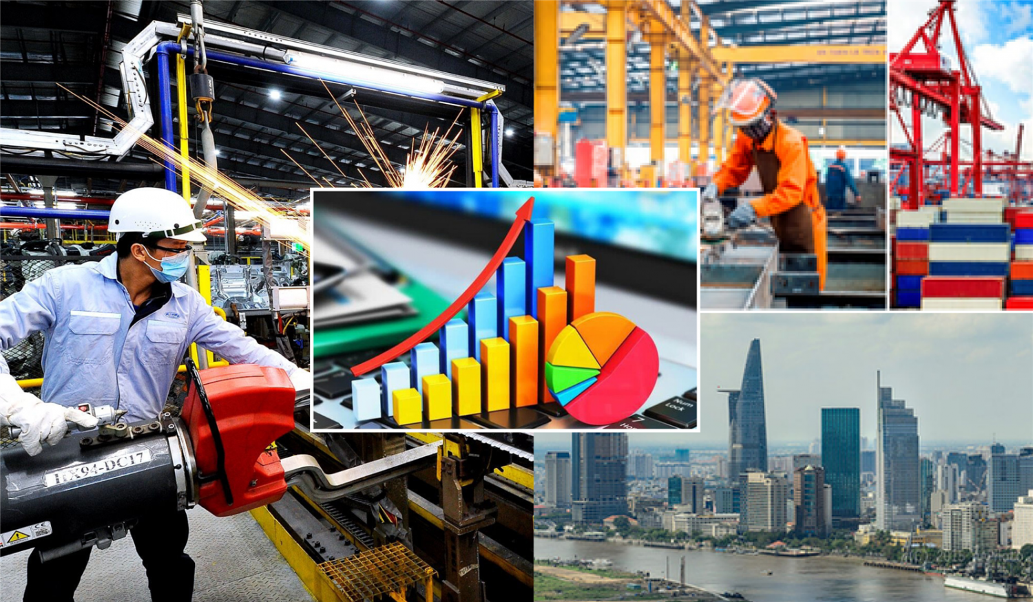Tuyên truyền phát triển kinh tế - xã hội tỉnh Đắk Lắk năm 2025 với mục tiêu tăng trưởng đạt 8% trở lên