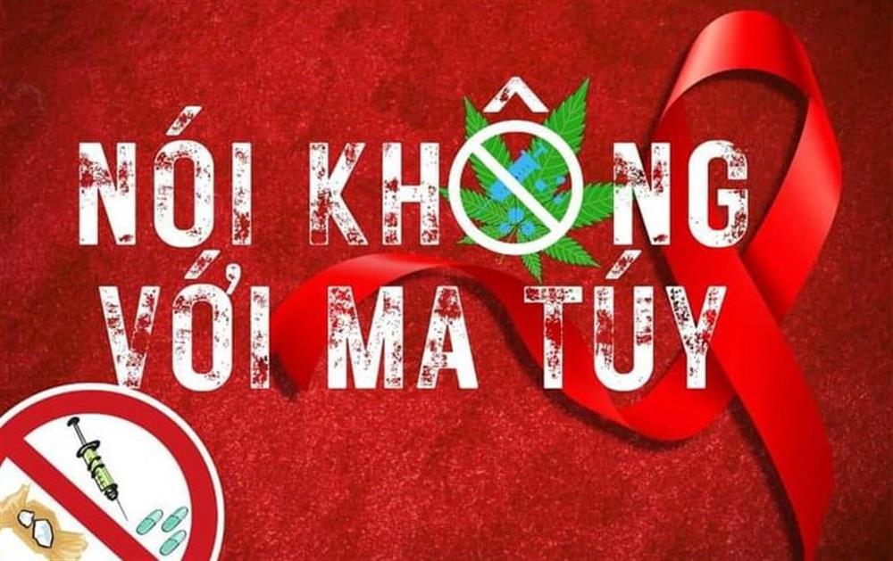 Kế hoạch xây dựng xã, phường không ma túy giai đoạn 2025 - 2030