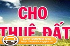 Quyết định cho Trường mầm non tư thục 1/6 thuê 507m2 đất tại phường Tân Lợi, thành phố Buôn Ma Thuột