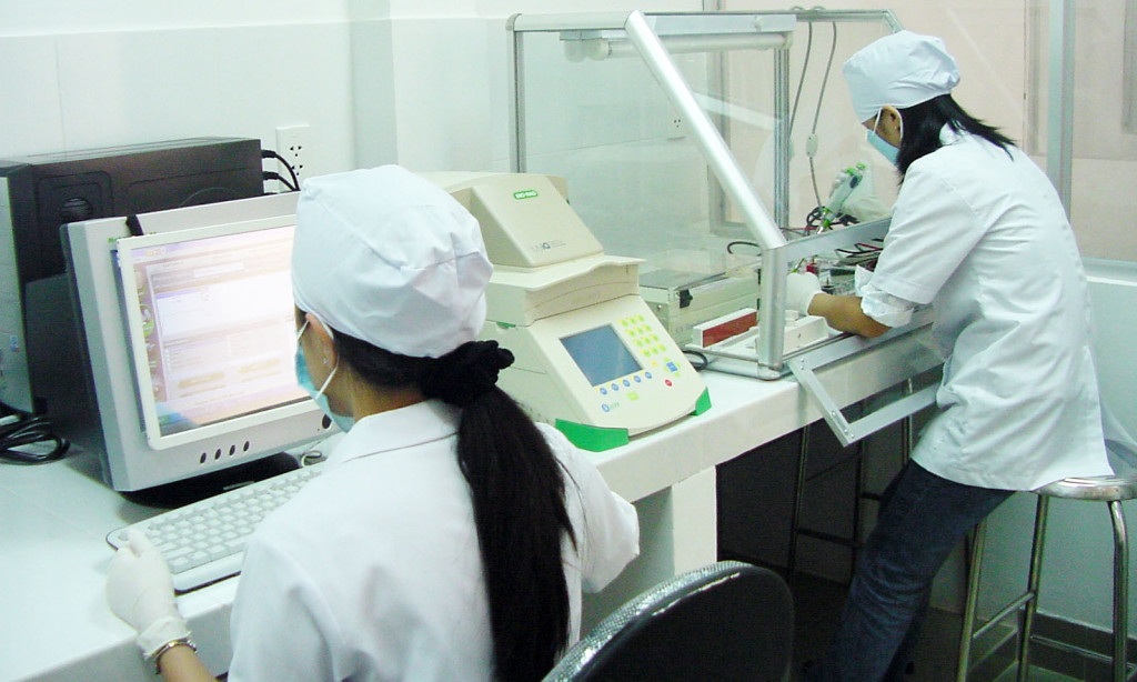 Kinh phí đào tạo tại nước ngoài thuộc Dự án “Đầu tư nâng cấp trang thiết bị y tế tại Bệnh viên Đa khoa tỉnh Đắk Lắk”