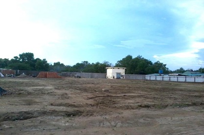 Giảm tiền thuê đất và xác định đơn giá thuê đất của Công ty TNHH ĐT-TM-DL Hiệp Phúc.