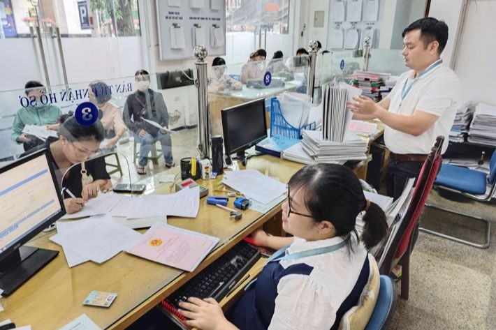 Tiếp tục triển khai thực hiện các nhiệm vụ liên quan đến tổ chức hệ thống chính quyền địa phương 02 cấp