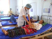 Xử phạt vi phạm hành chính Bệnh viện đa khoa huyện Cư M’gar