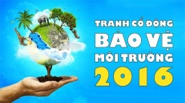 Triển khai Công văn số 4540/BTNMT-TCMT của Bộ Tài nguyên và Môi trường
