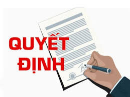 Quyết định về việc công bố Danh mục chuẩn hóa chế độ báo cáo thuộc phạm vi chức năng quản lý trên địa bàn tỉnh Đắk Lắk