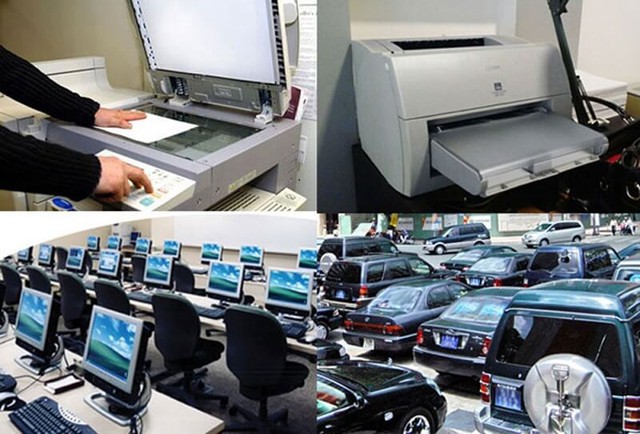 Triển khai Thông tư số 30/2025/TT-BTC ngày 30/5/2025