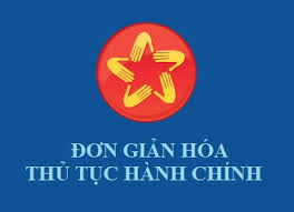 Tập trung hoàn thành rà soát, cắt giảm, đơn giản hóa thủ tục hành chính