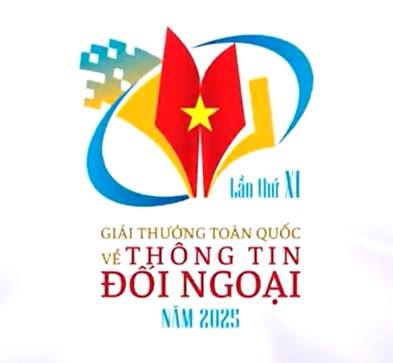 Tăng cường thông tin, tuyên truyền tham gia Giải thưởng toàn quốc về thông tin đối ngoại lần thứ XI