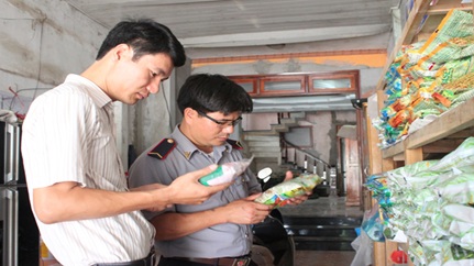 Hỗ trợ kinh phí cho Sở Nông nghiệp và Phát triển nông thôn