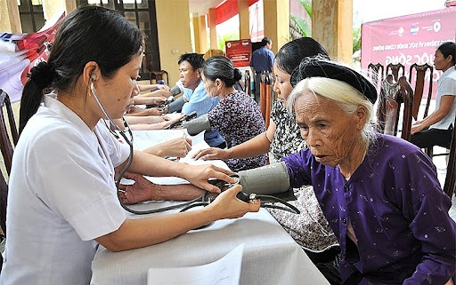 Kế hoạch triển khai “Tháng hành động vì người cao tuổi Việt Nam” năm 2025 trên địa bàn tỉnh Đắk Lắk