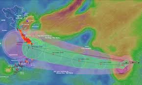 Chủ động triển khai phương án ứng phó vói bão KALMAEGI và mưa lũ trên địa bàn tĩnh Đắk Lắk.
