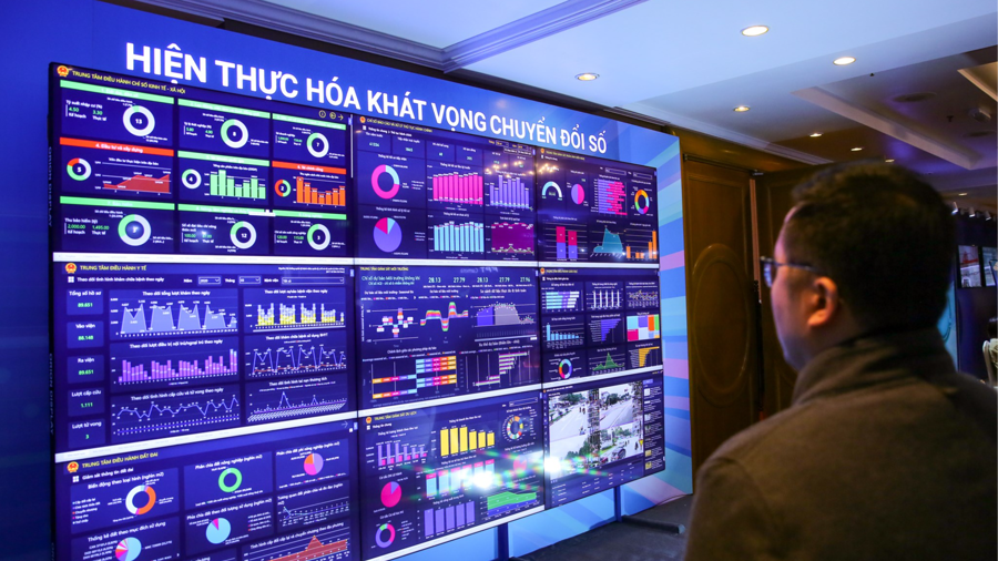 Đắk Lắk hỗ trợ doanh nghiệp tham gia phát triển các ứng dụng, dịch vụ số mới theo hình thức hợp tác công tư (PPP).