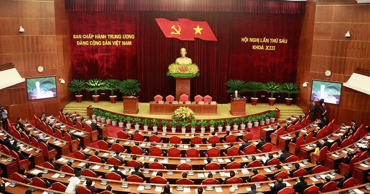 Tiếp tục xây dựng và hoàn thiện Nhà nước pháp quyền xã hội chủ nghĩa Việt Nam trong giai đoạn mới trên địa bàn tỉnh Đắk Lắk