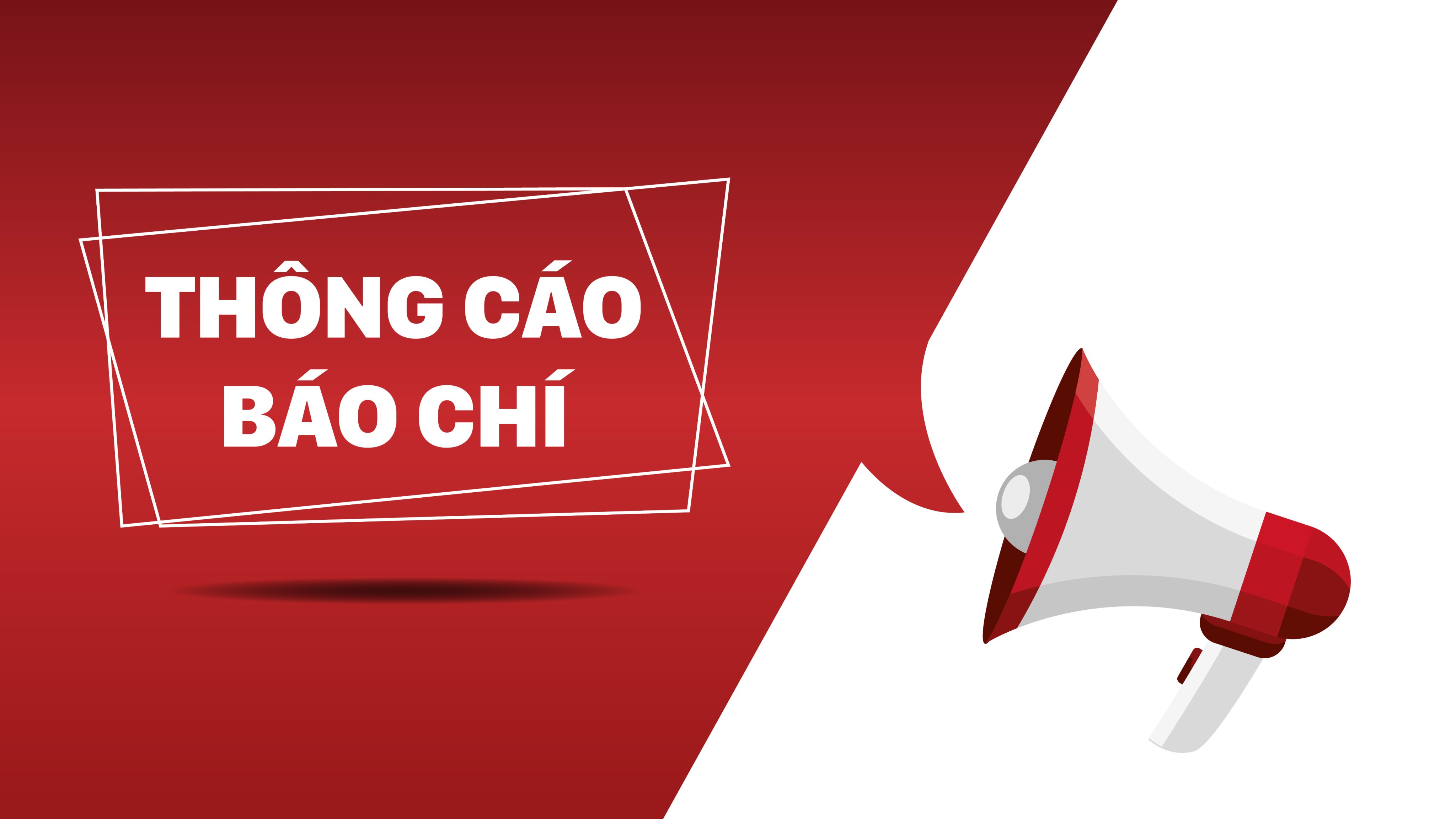 Thông cáo báo chí về việc tổ chức các hoạt động kỷ niệm 51 năm Chiến thắng Buôn Ma Thuột (10/3/1975 - 10/3/2026) và Trao giải Cuộc thi sáng tác biểu trưng (Logo) nhận diện thương hiệu tỉnh Đắk Lắk