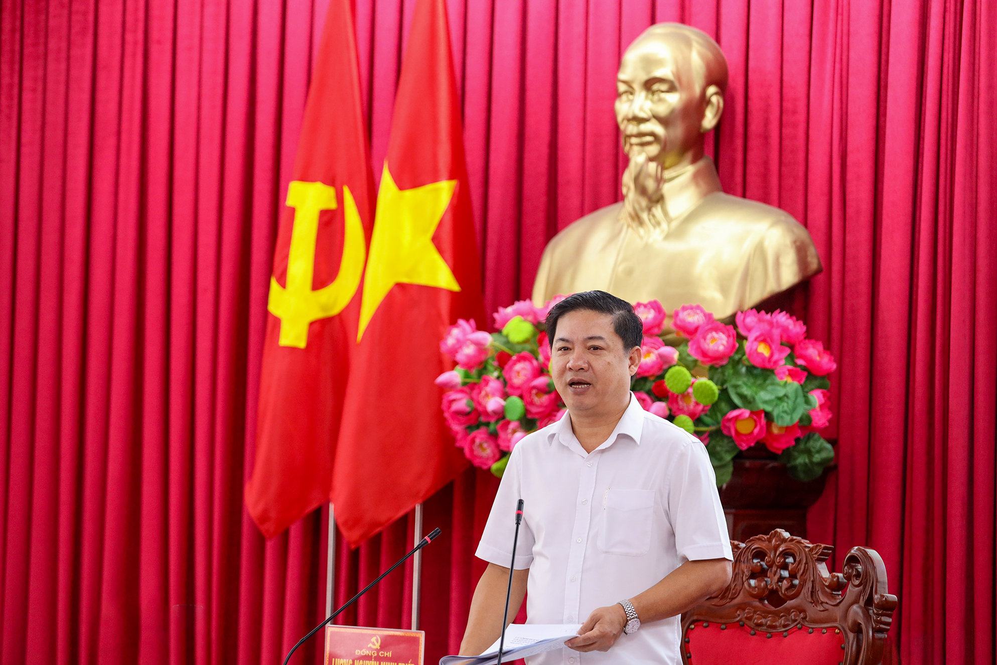 Rà soát, tháo gỡ các dự án tồn đọng là nguồn lực trực tiếp, nhanh nhất phục vụ tăng trưởng năm 2026