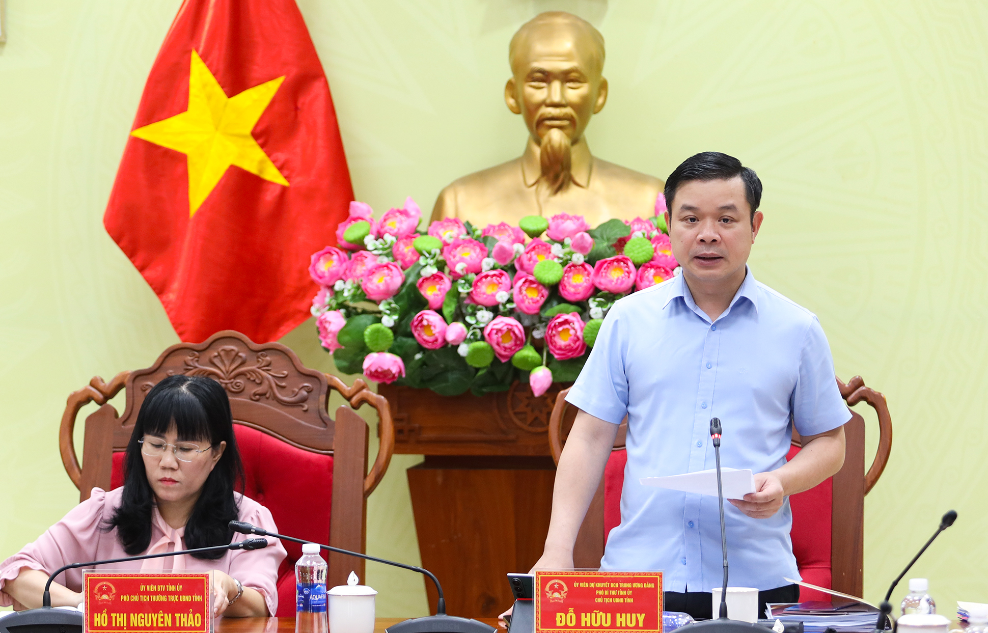 Lấy hiệu quả thực chất, sản phẩm đầu ra làm thước đo phát triển khoa học công nghệ và chuyển đổi số năm 2026