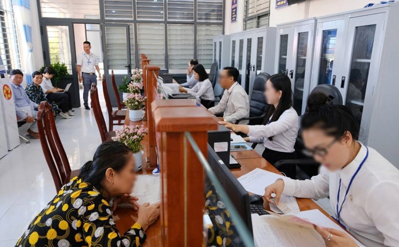 Đắk Lắk tăng cường quản lý, nâng cao chất lượng đội ngũ cán bộ, công chức sau khi thực hiện mô hình chính quyền địa phương 02 cấp