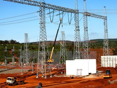 Đề án quy hoạch phát triển điện lực tỉnh giai đoạn 2016 - 2025, xét đến năm 2035.