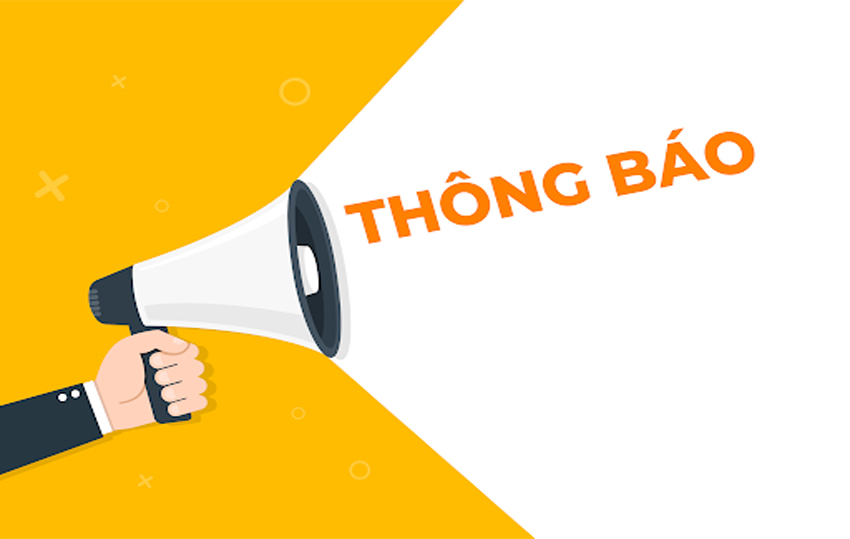 Thông báo  (Lần 02)  về việc cho thuê tài sản nhà, đất do Trung tâm Cung ứng dịch vụ sự nghiệp công xà Ea Wer quản lý, khai thác