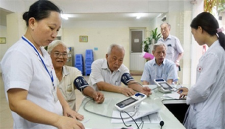 Thực hiện Công văn số 4794/LĐTBXH –NCC của Bộ Lao động- Thương binh và Xã hội