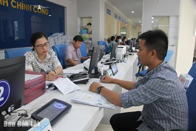 Tăng cường kỷ luật, kỷ cương hành chính trong giải quyết thủ tục hành chính trên địa bàn tỉnh Đắk Lắk