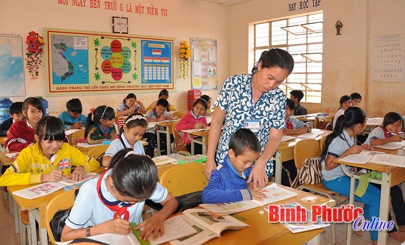 Nguồn vốn xây dựng cơ bản Chương trình đảm bảo chất lượng giáo dục trường học (SEQAP)