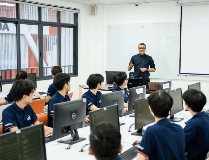 Đắk Lắk phê duyệt chủ trương đầu tư Dự án "Đầu tư hạ tầng số phục vụ giảng dạy, nghiên cứu khoa học và đổi mới sáng tạo"